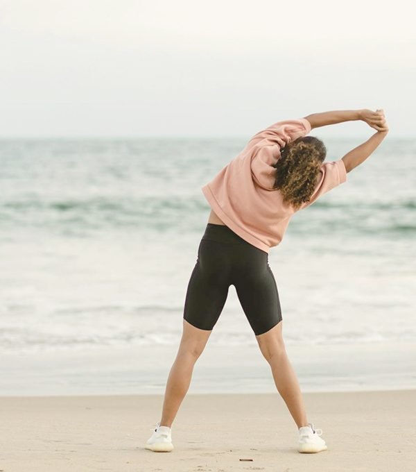 exercise while traveling exercise while traveling - guide to workouts for every destination